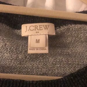 J. Crew Sweaters - J. Crew baseball sweater J. Crew Sweaters - J. Crew baseball sweater
